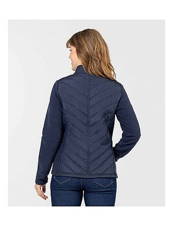 Veste polaire - Terre de Marins