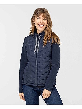 Veste polaire - Terre de Marins