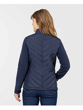Veste polaire - Terre de Marins