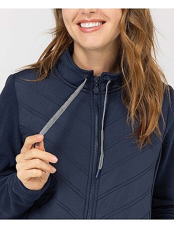 Veste polaire - Terre de Marins