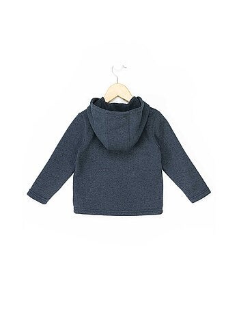 Veste polaire - Terre de Marins