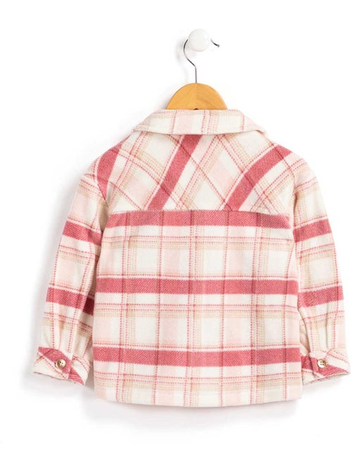 Veste polaire - Terre de Marins - Kiabi