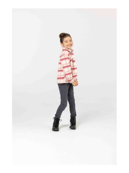 Veste polaire - Terre de Marins - Kiabi