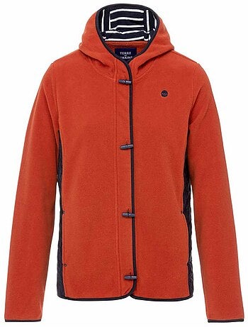 Veste polaire - Terre de Marins