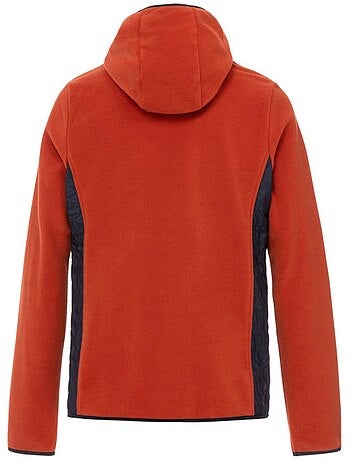 Veste polaire - Terre de Marins