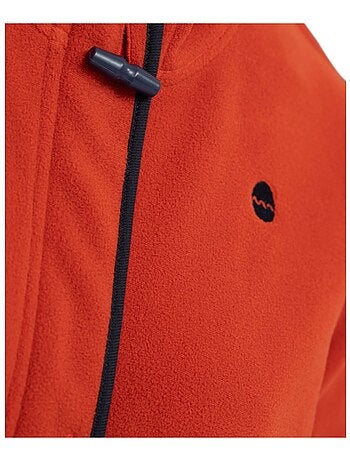 Veste polaire - Terre de Marins