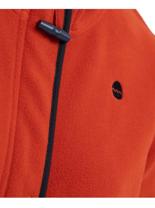 Veste polaire - Terre de Marins - Kiabi