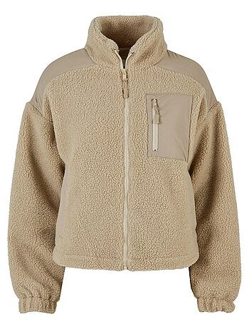 Veste polaire - urban classics