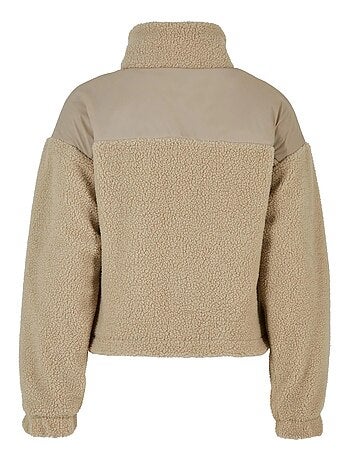 Veste polaire - urban classics