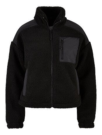 Veste polaire - urban classics