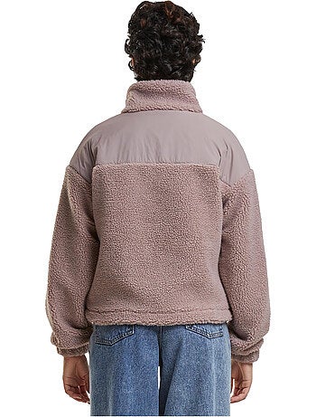 Veste polaire - urban classics
