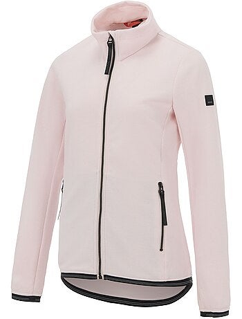 Veste polaire à bord contrasté mavrey - regatta