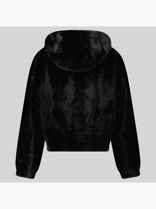 Veste polaire à capuche dadani – geographical norway - Kiabi