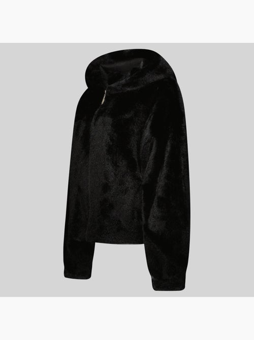 Veste polaire à capuche dadani – geographical norway - Kiabi