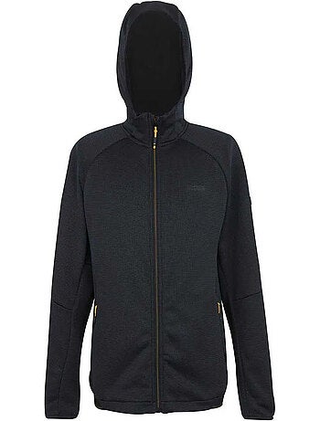 Veste polaire à capuche everet - regatta