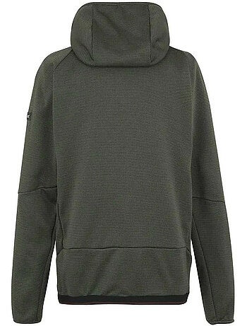 Veste polaire à capuche everet - regatta
