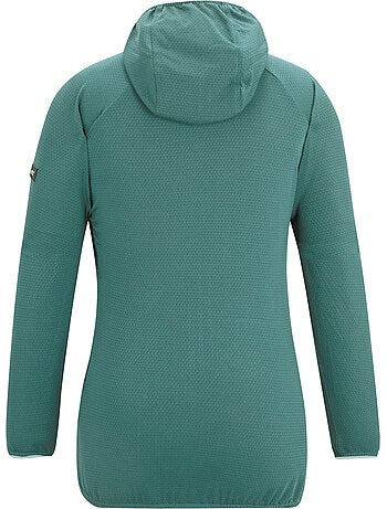 Veste polaire à capuche huntdale - regatta