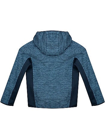 Veste polaire à capuche skylar - regatta