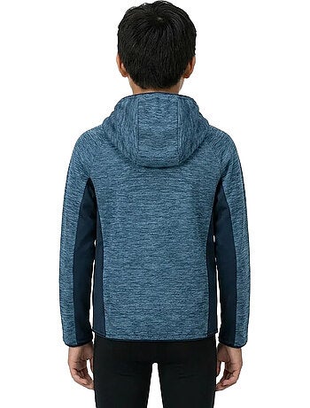 Veste polaire à capuche skylar - regatta