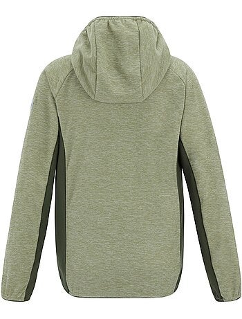 Veste polaire à capuche skylar - regatta
