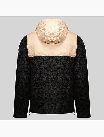 Veste polaire à capuche teclass hz – geographical norway