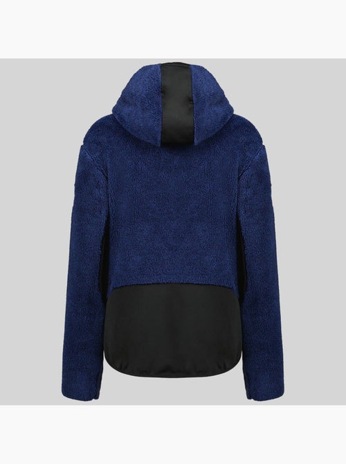 Veste polaire à capuche telodia – geographical norway - Kiabi