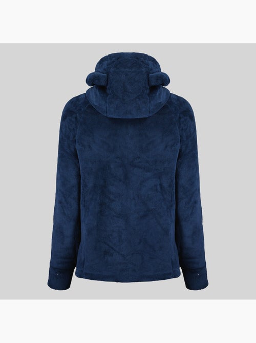 Veste polaire à capuche tilda – geographical norway - Kiabi Veste polaire à capuche tilda – geographical norway - Kiabi