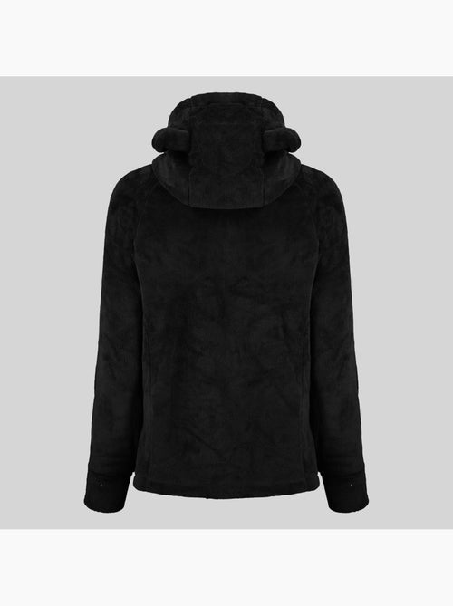 Veste polaire à capuche tilda – geographical norway - Kiabi Veste polaire à capuche tilda – geographical norway - Kiabi