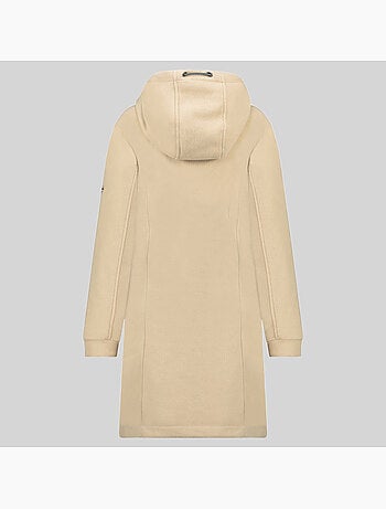 Veste polaire à capuche timothe – geographical norway