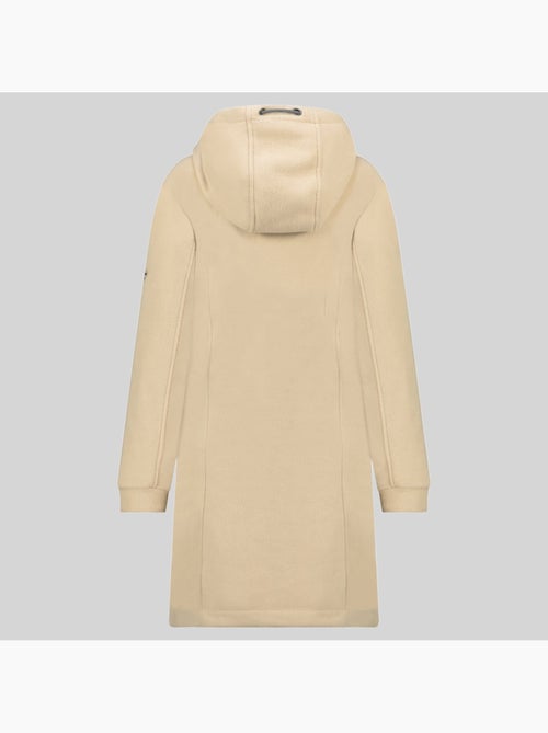 Veste polaire à capuche timothe – geographical norway - Kiabi