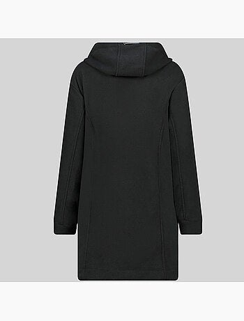 Veste polaire à capuche timothe – geographical norway