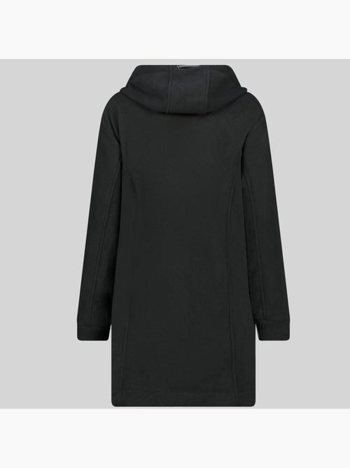 Veste polaire à capuche timothe – geographical norway - Kiabi