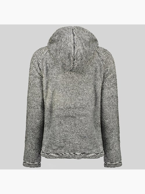Veste polaire à capuche trigo – geographical norway - Kiabi