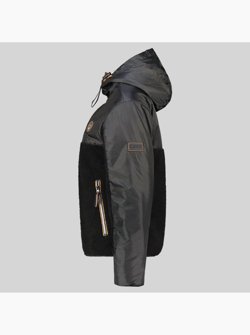 Veste polaire à capuche ulyssim – geographical norway - Kiabi Veste polaire à capuche ulyssim – geographical norway - Kiabi