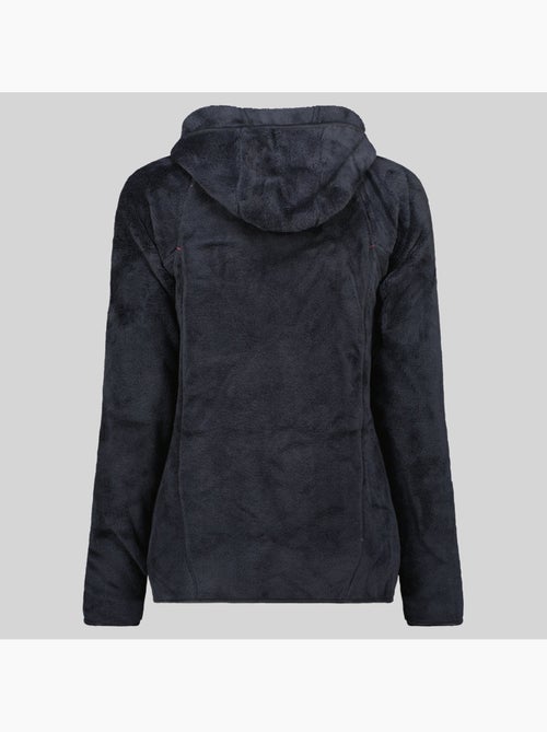 Veste polaire à capuche upalood – geographical norway - Kiabi Veste polaire à capuche upalood – geographical norway - Kiabi