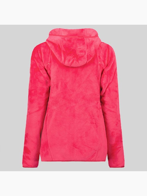 Veste polaire à capuche upalood – geographical norway - Kiabi Veste polaire à capuche upalood – geographical norway - Kiabi