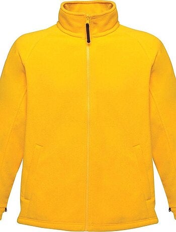 Veste polaire à col montant thor - regatta professional