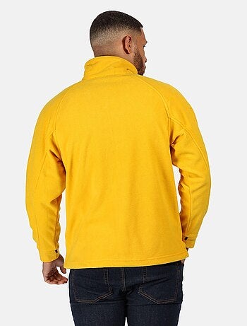 Veste polaire à col montant thor - regatta professional
