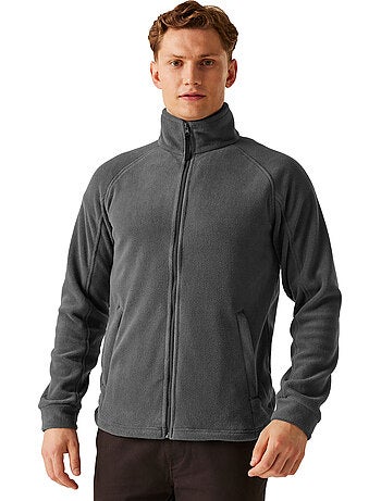 Veste polaire à col montant thor - regatta professional