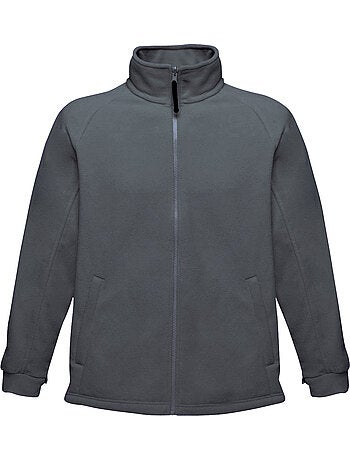 Veste polaire à col montant thor - regatta professional