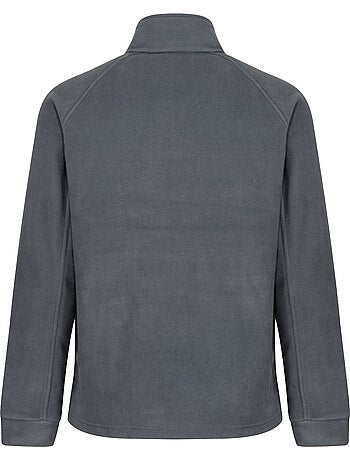 Veste polaire à col montant thor - regatta professional
