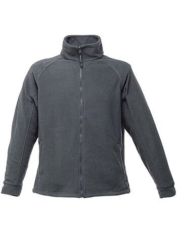 Veste polaire à col montant thor - regatta professional