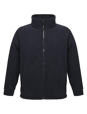 Veste polaire à col montant thor - regatta professional