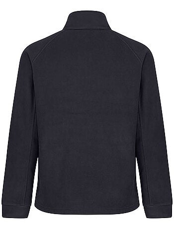 Veste polaire à col montant thor - regatta professional