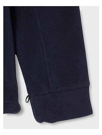 Veste polaire à col montant thor - regatta professional