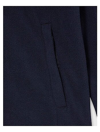 Veste polaire à col montant thor - regatta professional