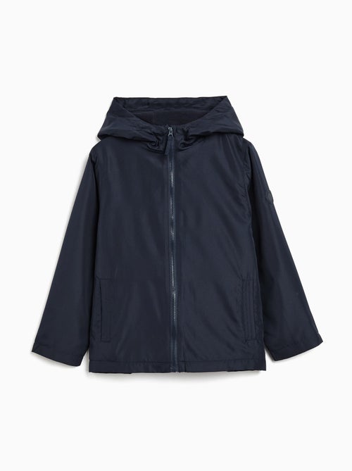 Veste polaire à l’intérieur, MO Fashion - Kiabi