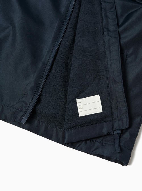 Veste polaire à l’intérieur, MO Fashion - Kiabi