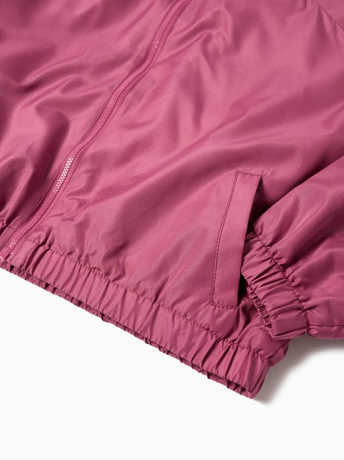 Veste polaire à l’intérieur, MO Fashion - Kiabi