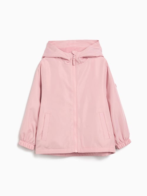 Veste polaire à l’intérieur, MO Fashion - Kiabi